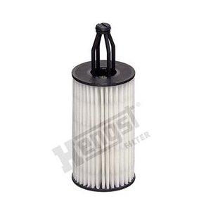 HENGST oliefilter E129H D222