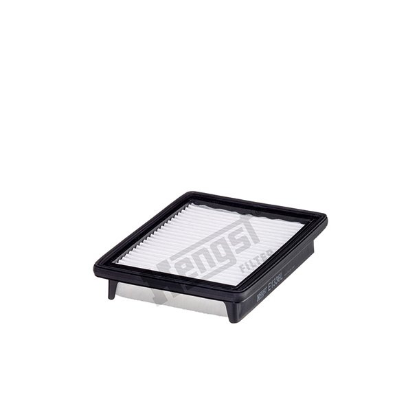 HENGST Luftfilter E1336L
