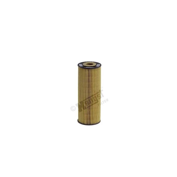 HENGST oljefilter E142H D21