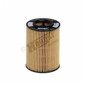 HENGST oliefilter E146H D108