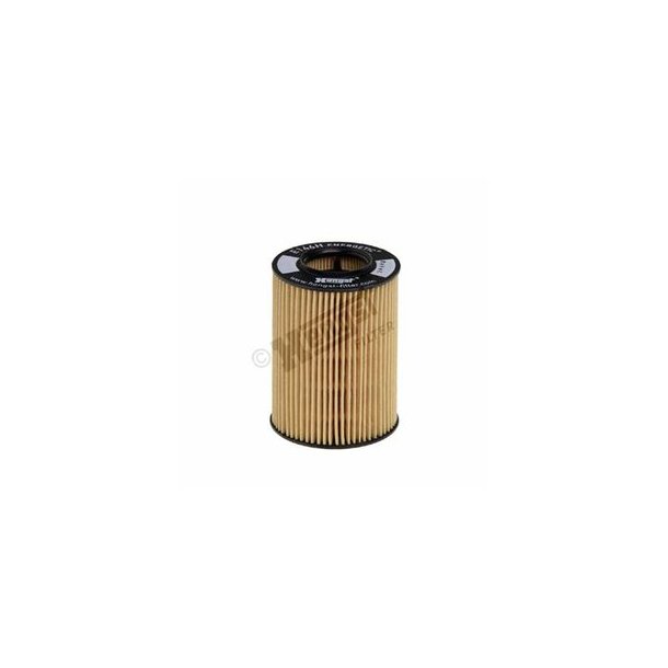 HENGST oljefilter E146H D108
