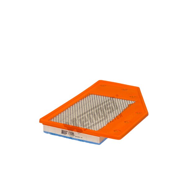 HENGST Luftfilter E1539L