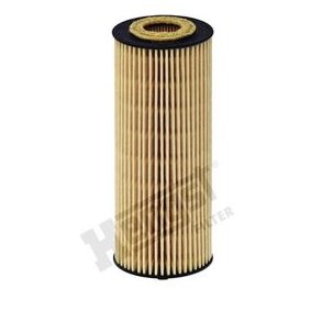 HENGST oliefilter E155H D122