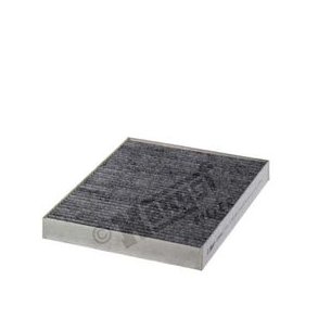 HENGST Kabinefilter E1910LC Aktivkul