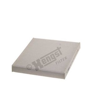 HENGST Kabinefilter E1910LI