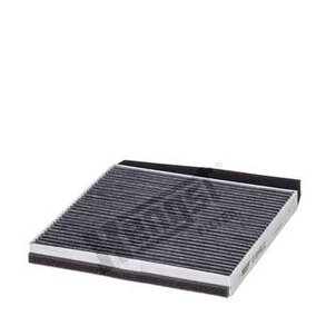 HENGST Kabinefilter E1916LC Aktivkul