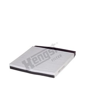 HENGST Kabinefilter E1916LI