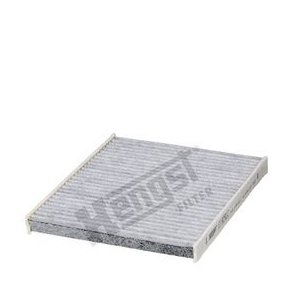 HENGST Kabinefilter E1929LC Aktivkul