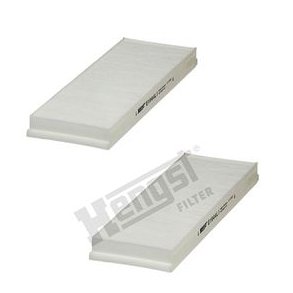 HENGST Kabinfilter E1944LI / 2