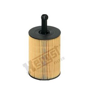 HENGST oliefilter E19H D83