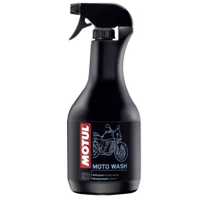 Motul E2 Moto Wash 1L Motorcykler