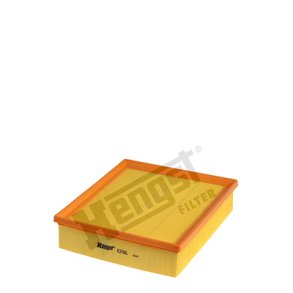 HENGST Luftfilter E206L