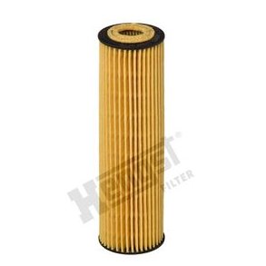 HENGST oliefilter E207H D221