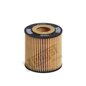 HENGST oliefilter E20H D79