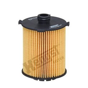 HENGST oliefilter E217H D310