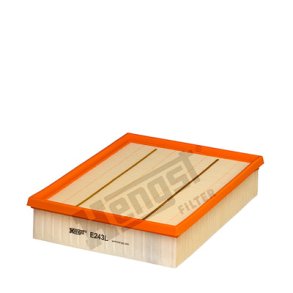 HENGST Luftfilter E243L