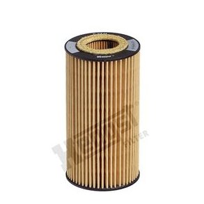 HENGST oliefilter E27H D125