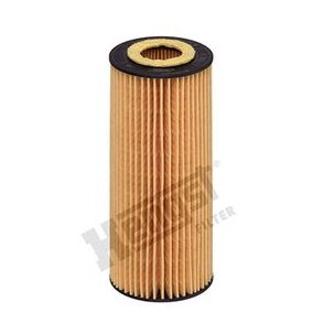 HENGST oliefilter E28H01 D26