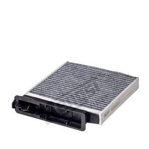 HENGST Kabinefilter E2905LC Aktivkul