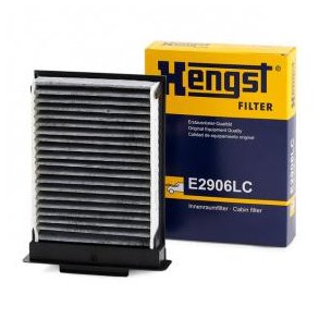 HENGST Kabinefilter E2906LC Aktivkul