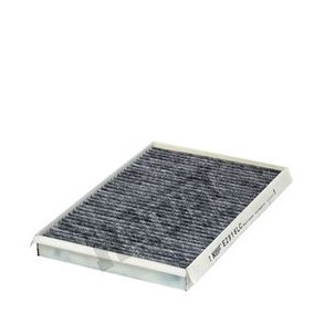 HENGST Kabinefilter E2916LC Aktivkul