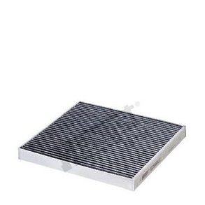 HENGST Kabinefilter E2940LC Aktivkul