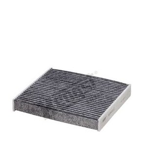 HENGST Kabinefilter E2945LC Aktivkul