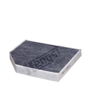 HENGST Kabinefilter E2948LC Aktivkul
