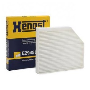 HENGST Kabinefilter E2948LI