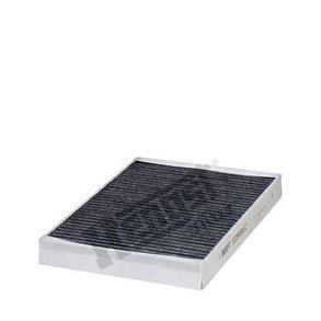 HENGST Kabinefilter E2949LC Aktivkul