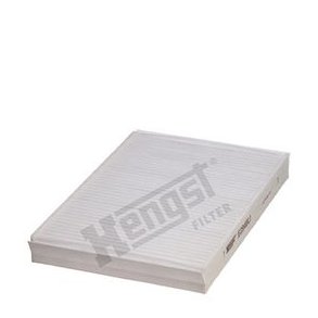 HENGST Kabinefilter E2949LI