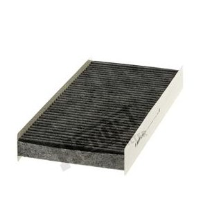 HENGST Kabinefilter E2951LC Aktivkul