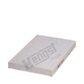 HENGST Kabinefilter E2953LI