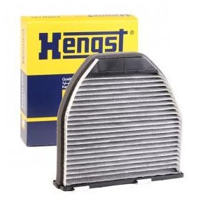 HENGST Kabinefilter E2954LC03 Aktivkul