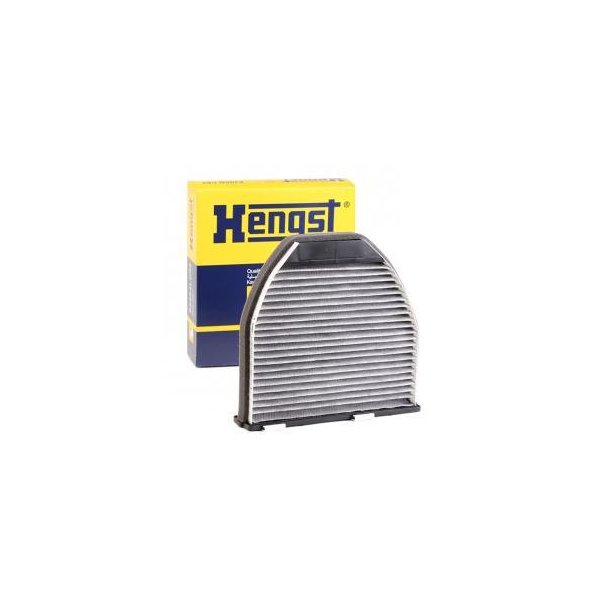 HENGST Kabinefilter E2954LC03 Aktivkul