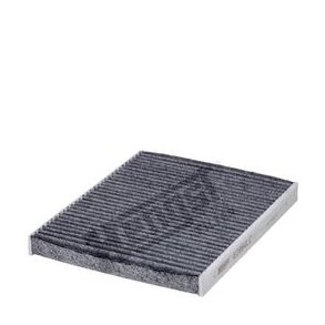 HENGST Kabinefilter E2964LC Aktivkul