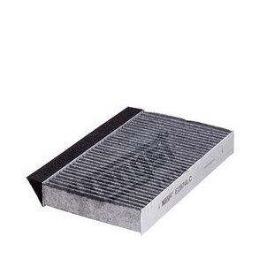 HENGST Kabinefilter E2974LC Aktivkul