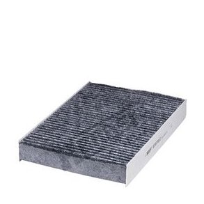 HENGST Kabinefilter E2975LC Aktivkul