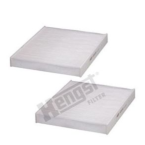 HENGST Kabinfilter E2978LI / 2