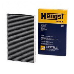 HENGST Kabinefilter E2979LC Aktivkul