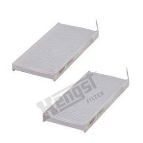 HENGST Kabinfilter E2982LI / 2