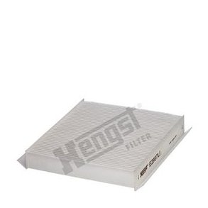 HENGST Kabinefilter E2987LI
