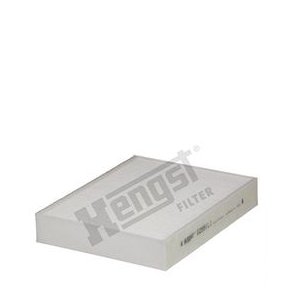 HENGST Kabinefilter E2991LI