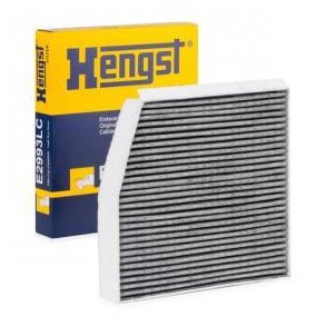 HENGST Kabinefilter E2993LC Aktivkul