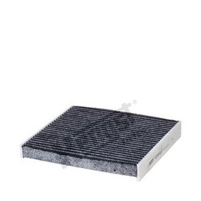 HENGST Kabinefilter E2994LC Aktivkul