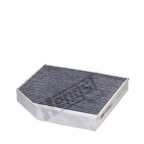 HENGST Kabinefilter E2996LC Aktivkul