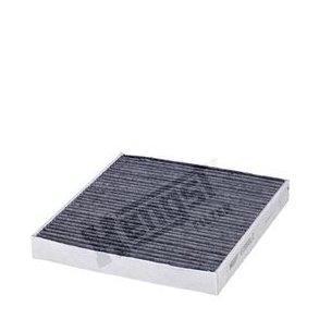 HENGST Kabinefilter E2998LC Aktivkul