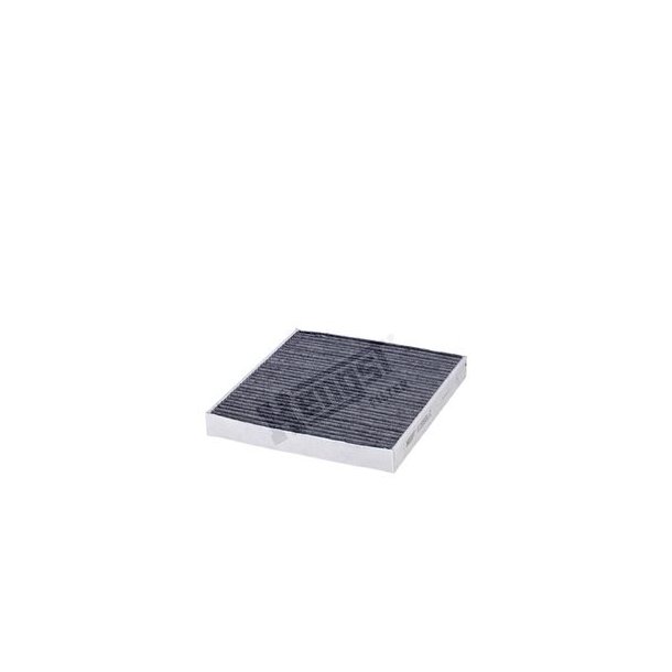 HENGST Kabinefilter E2998LC Aktivkul