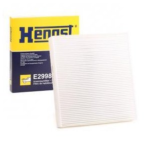 HENGST Kabinefilter E2998LI