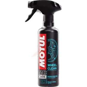 Fælgrens 400 ml E3 Motul